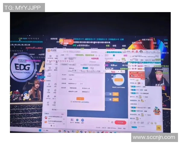 EDG耐力争议引发热议CSGO赛场上的竞技精神与道德考量 EDG耐力争议引发热议CSGO赛场上的竞技精神与道德考量