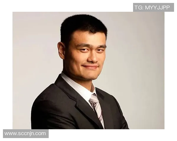 不忘初心姚明:从篮球巨星到公益先锋的心路历程与人生启示 不忘初心姚明:从篮球巨星到公益先锋的心路历程与人生启示