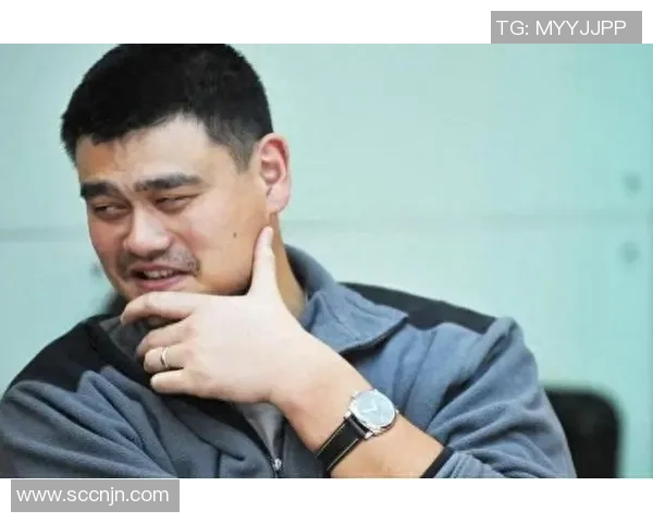 姚明执裁引发热议上海篮球界对裁判公正性的深思与期待 姚明执裁引发热议上海篮球界对裁判公正性的深思与期待