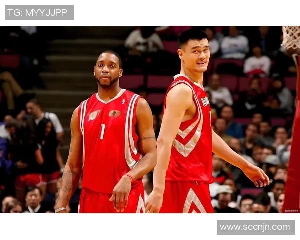 姚明畅谈篮球梦想与人生哲学的深度对话 姚明畅谈篮球梦想与人生哲学的深度对话