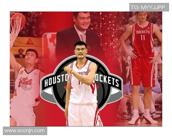 姚明职业生涯篮板数据分析及其对篮球运动的影响探讨 姚明职业生涯篮板数据分析及其对篮球运动的影响探讨