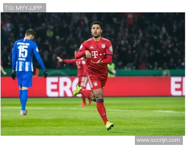 拜仁逆转柏林赫塔胜利在望! 拜仁逆转柏林赫塔胜利在望!