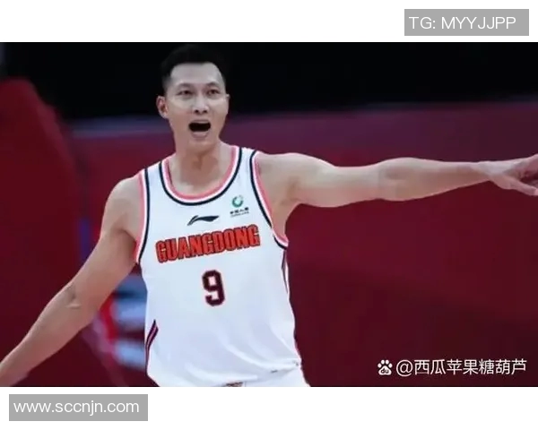 易建联在CBA季后赛中发挥出色,带领广东宏远晋级总决赛 易建联在CBA季后赛中发挥出色,带领广东宏远晋级总决赛