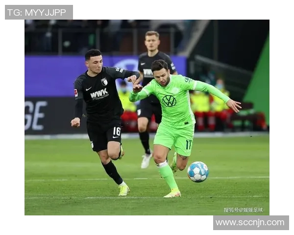 沃尔夫斯堡客场逼平，沙尔克04坚守主场优势