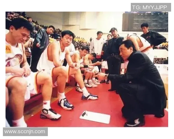 王治郅与姚明联手打造篮球题材电影展现中国篮球传奇故事 王治郅与姚明联手打造篮球题材电影展现中国篮球传奇故事